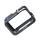 TELESIN Obudowa metalowa do DJI Osmo Action 5 Pro (czarna)